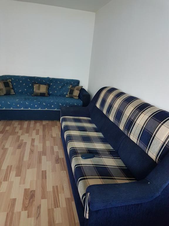 Apartamente Marian Brașov Exterior foto