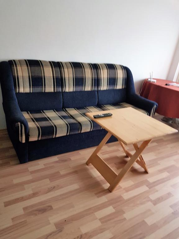 Apartamente Marian Brașov Exterior foto