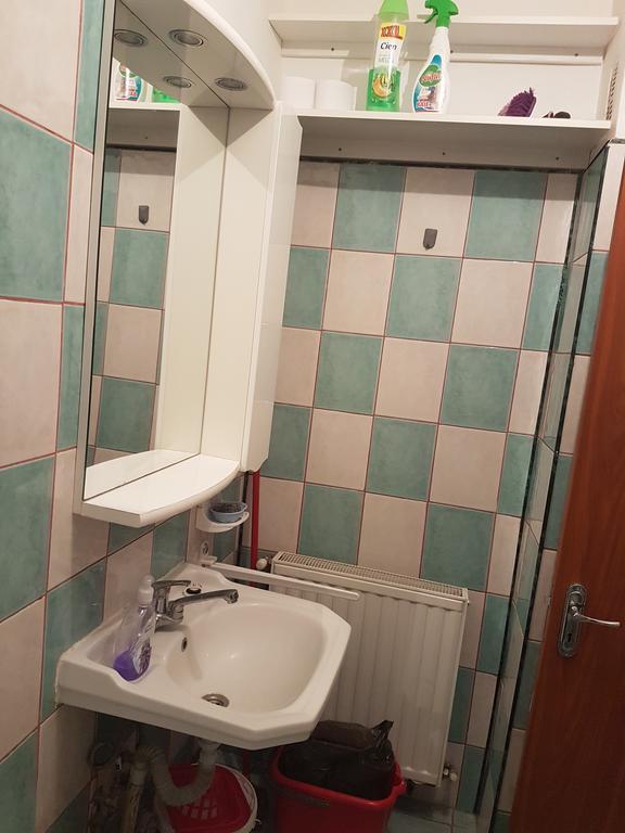 Apartamente Marian Brașov Zimmer foto