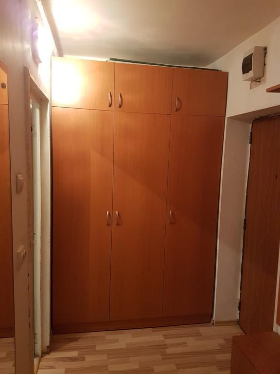 Apartamente Marian Brașov Zimmer foto