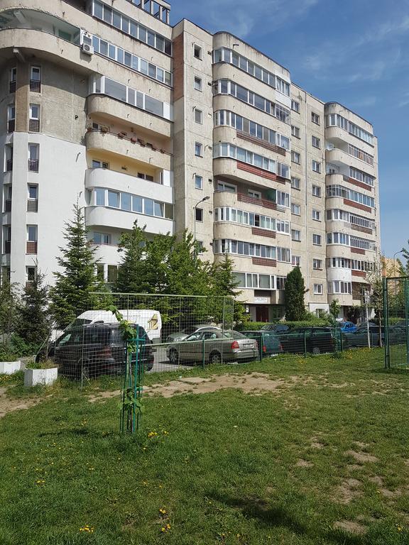 Apartamente Marian Brașov Zimmer foto