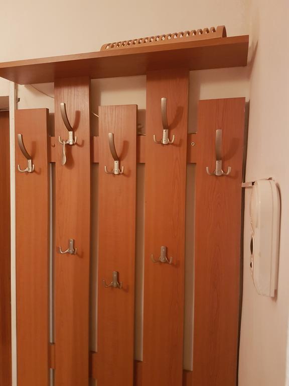 Apartamente Marian Brașov Zimmer foto